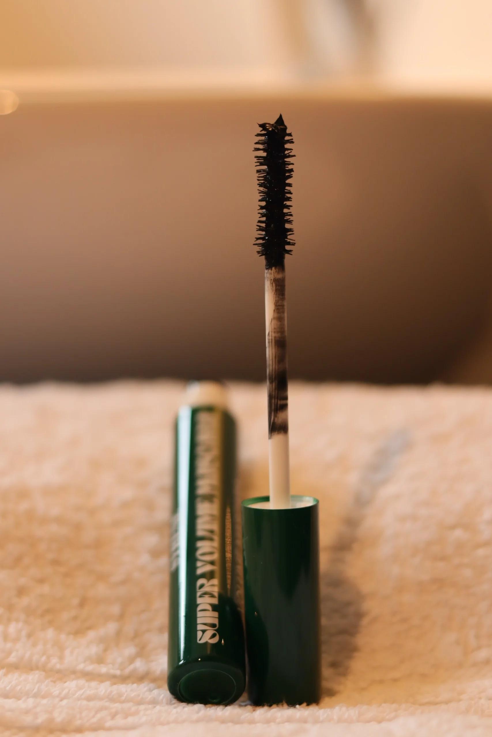 review syrene volume mascara