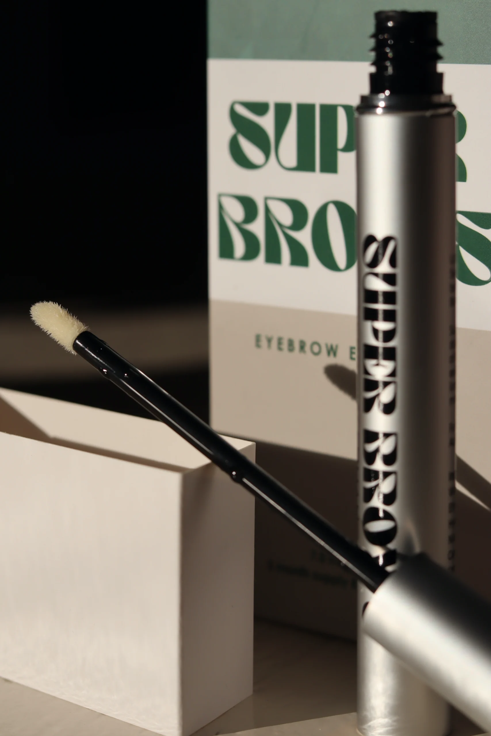 review Syrene Superbrow Wenkbrauwserum review Syrene Superbrow Wenkbrauwserum