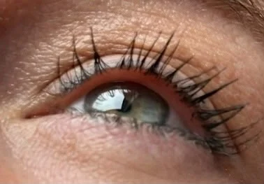 review syrene volume mascara