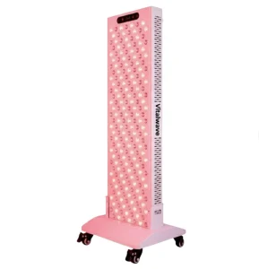 beste rood licht therapie lamp