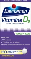 Beste Vitamine d3