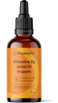 Beste Vitamine D3