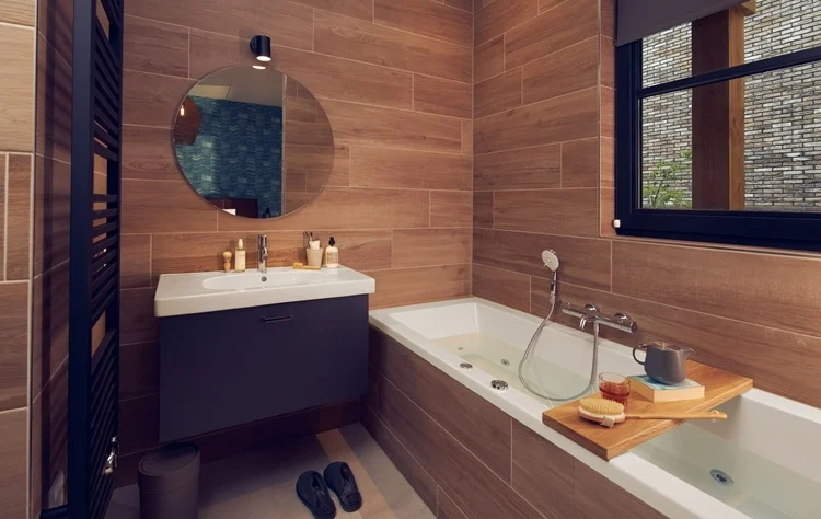 Suite met Jacuzzi