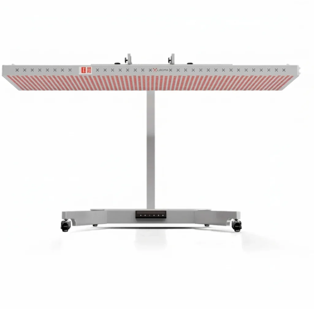 PrimeFORCE Ultra Gen5 (Rood licht therapie)