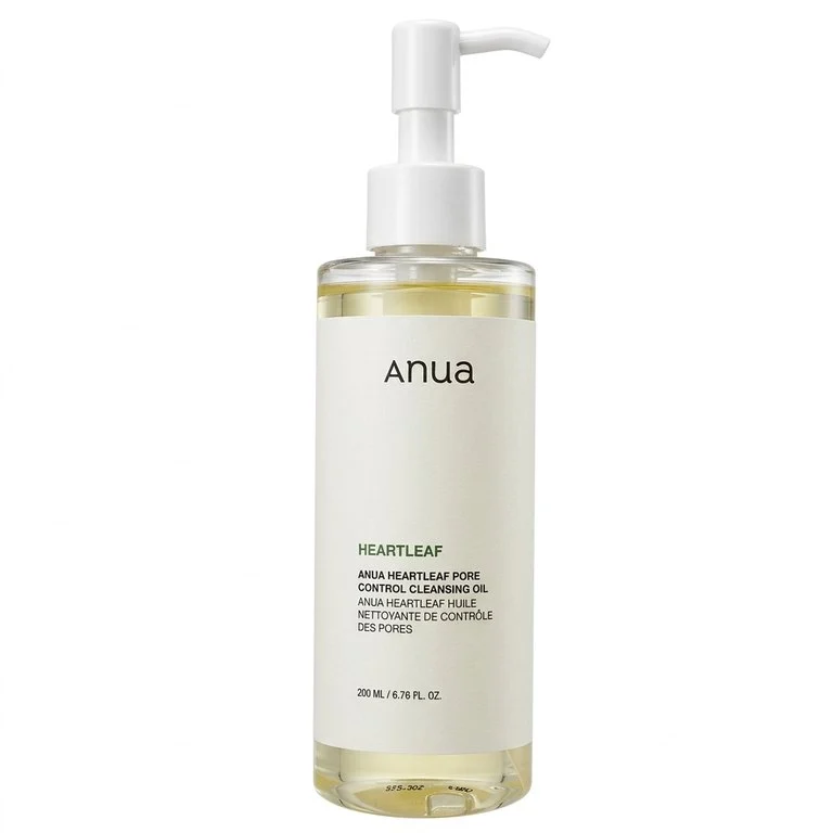 Anua Cleansing Oil