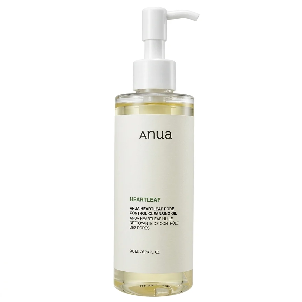 Anua Cleansing Oil
