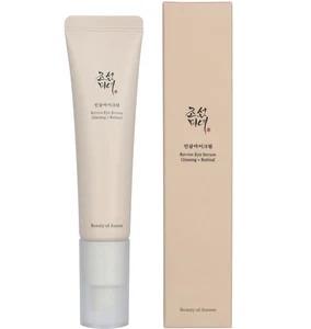 Beauty of Joseon - Ginseng + Retinol Revive Eye Serum 30ml Korean Skincare