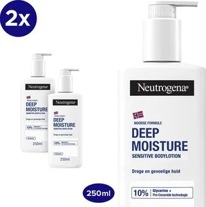 beste bodylotion
