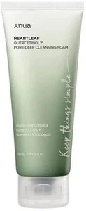 beste cleansing foam