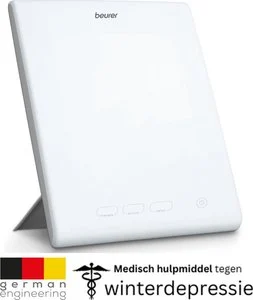 beste daglichtlamp