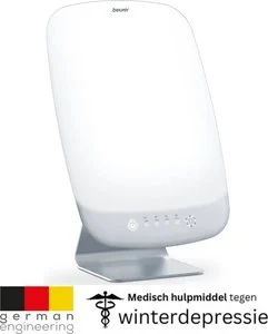 beste daglichtlamp