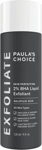 beste exfoliant