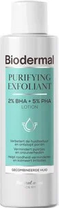 beste exfoliant