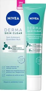 beste exfoliant