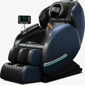 beste massagestoel