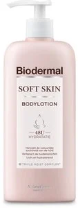 beste bodylotion
