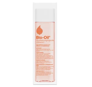 Bio Oil met unieke PurCellin Oil Complex