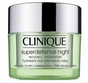 clinique nachtcreme