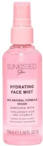 beste face mist
