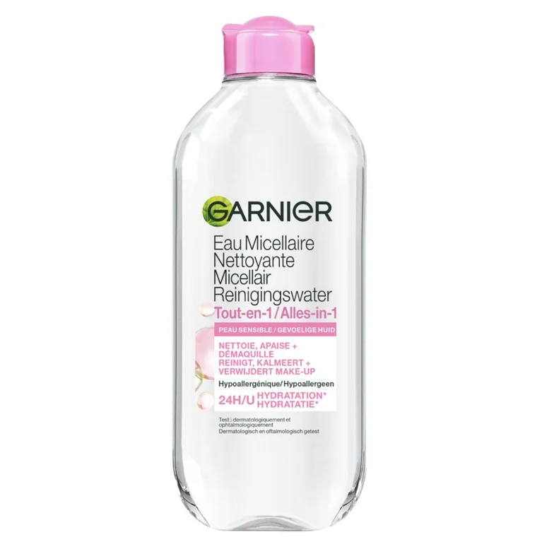 garniert micellair water