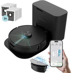 heevey beste robotstofzuiger met app bediening