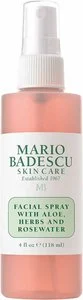 beste face mist