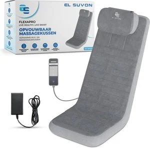 beste massagestoel