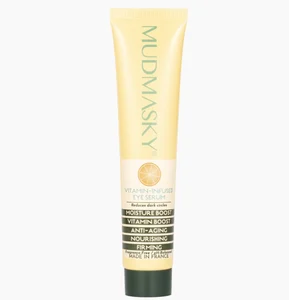 MUDMASKY Vitamin-Infused Eye Serum 30ml. Anti-rimpel Oogcreme