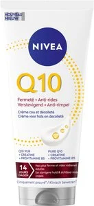 beste hals en decolleté crème