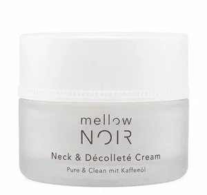 beste hals en decolleté crème