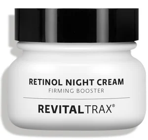 revital trax retinol nachtcreme