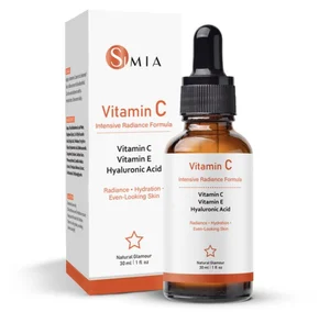 simia vitamine C gezichtsserum
