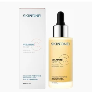 skintone vitamine c gezichtsserum