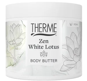 Therme Zen White Lotus Body Butter