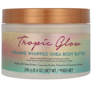 beste body butter Tree Hut Tropic Glow