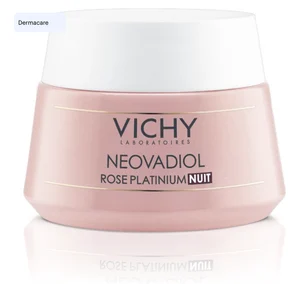 vichy nachtcreme
