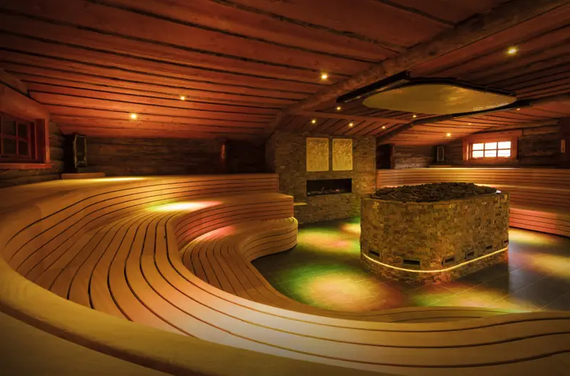 wellness hotel nederland