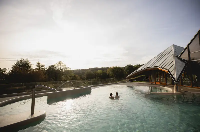 wellness hotel nederland