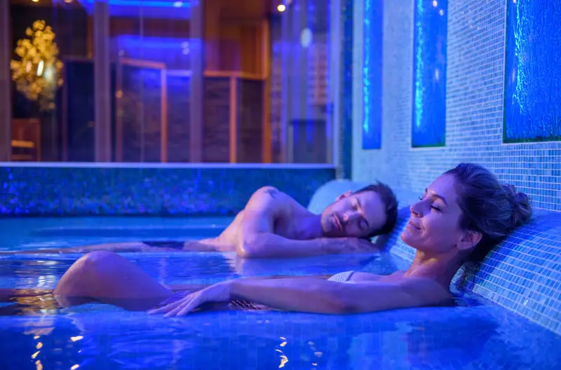 wellness hotel nederland zuiver
